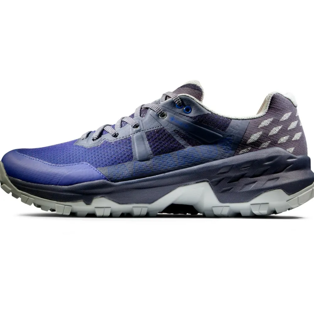 Mammut - Sertig II Low GTX - Multisportschuhe Dark Ice / Marine Clearance