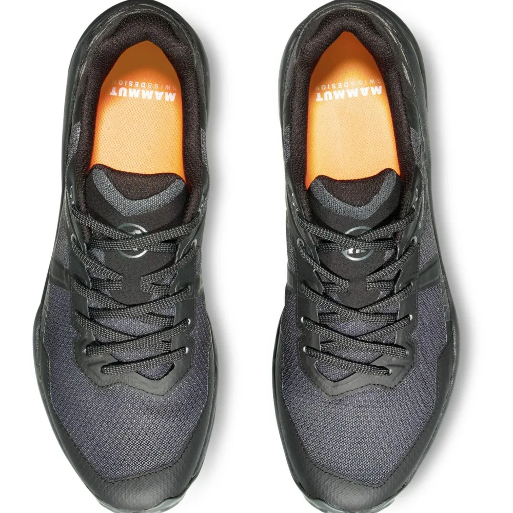 Mammut - Sertig II Low GTX - Multisportschuhe Dark Ice / Marine Clearance