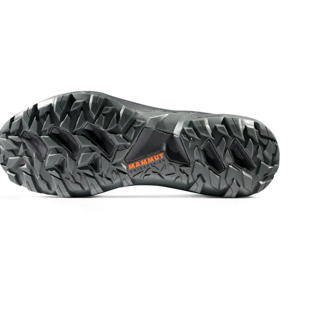 Mammut - Sertig II Low GTX - Multisportschuhe Dark Ice / Marine Clearance