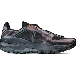 Mammut - Sertig TR Low GTX - Trailrunningschuhe
