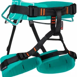 - 4 Slide Harness - Klettergurt < Mammut New