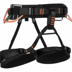 - 4 Slide Harness - Klettergurt < Mammut New