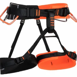 - 4 Slide Harness - Klettergurt < Mammut New