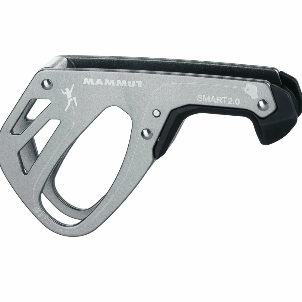Mammut - Smart 2.0 - Sicherungsgerät Hot