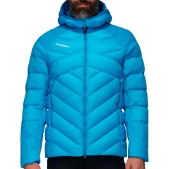 Mammut - Tai Inuation Hooded Jacket - Daunenjacke