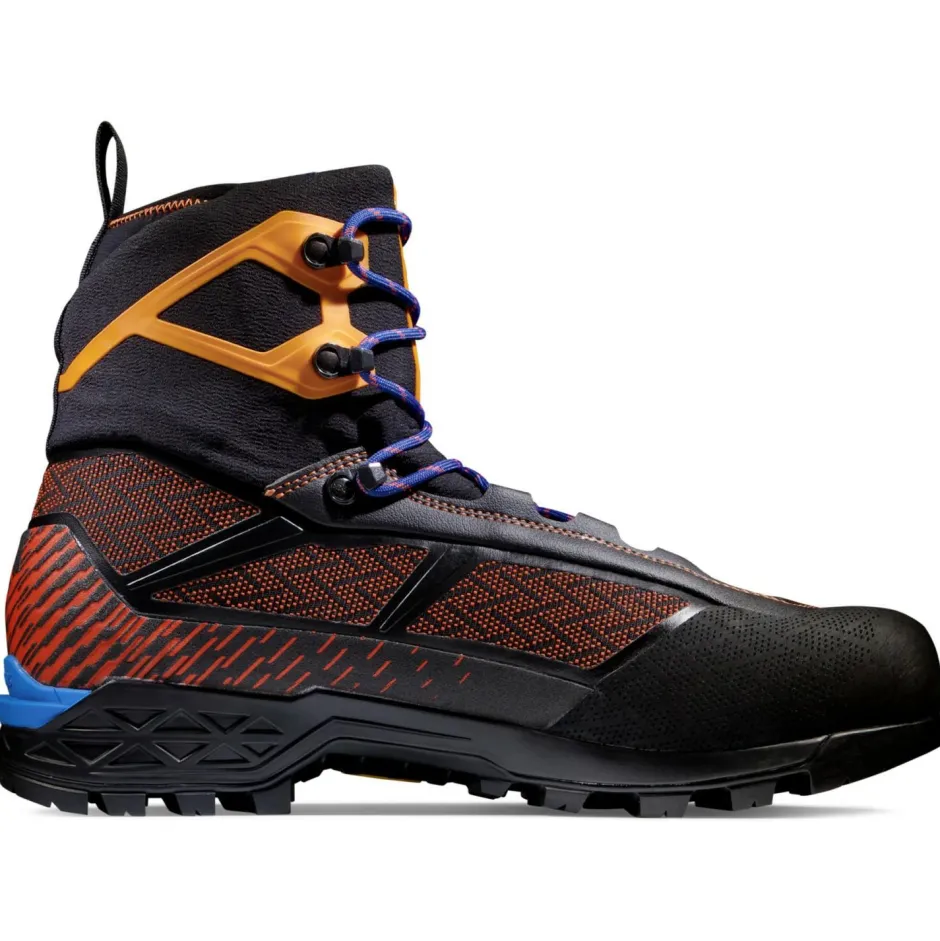 Mammut - Taiss Light Mid GTX - Bergschuhe