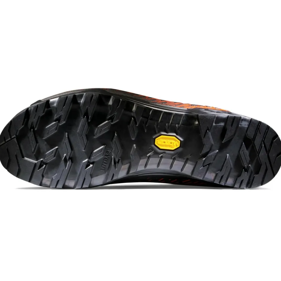 Mammut - Taiss Light Mid GTX - Bergschuhe