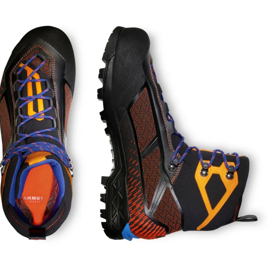 Mammut - Taiss Light Mid GTX - Bergschuhe