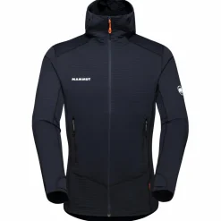 - Tai ight idayer Hooded Jacket - Feecejacke < Mammut Sale