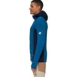 - Tai ight idayer Hooded Jacket - Feecejacke < Mammut Sale