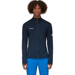 Mammut - Taiss Light ML Jacket - Fleecejacke Best