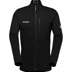 Mammut - Taiss Light ML Jacket - Fleecejacke Best