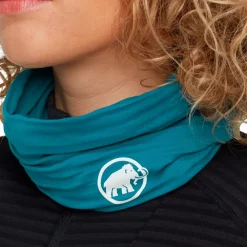 Mammut - Taiss Light Neck Gaiter - Halstuch New