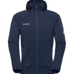 Mammut - Tai Hooded Jacket - Feecejacke