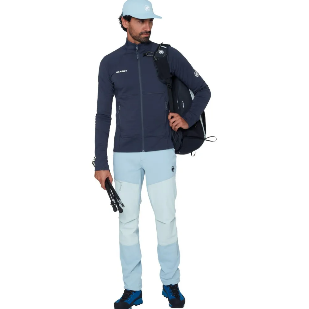 Mammut - Taiss ML Jacket - Fleecejacke Clearance