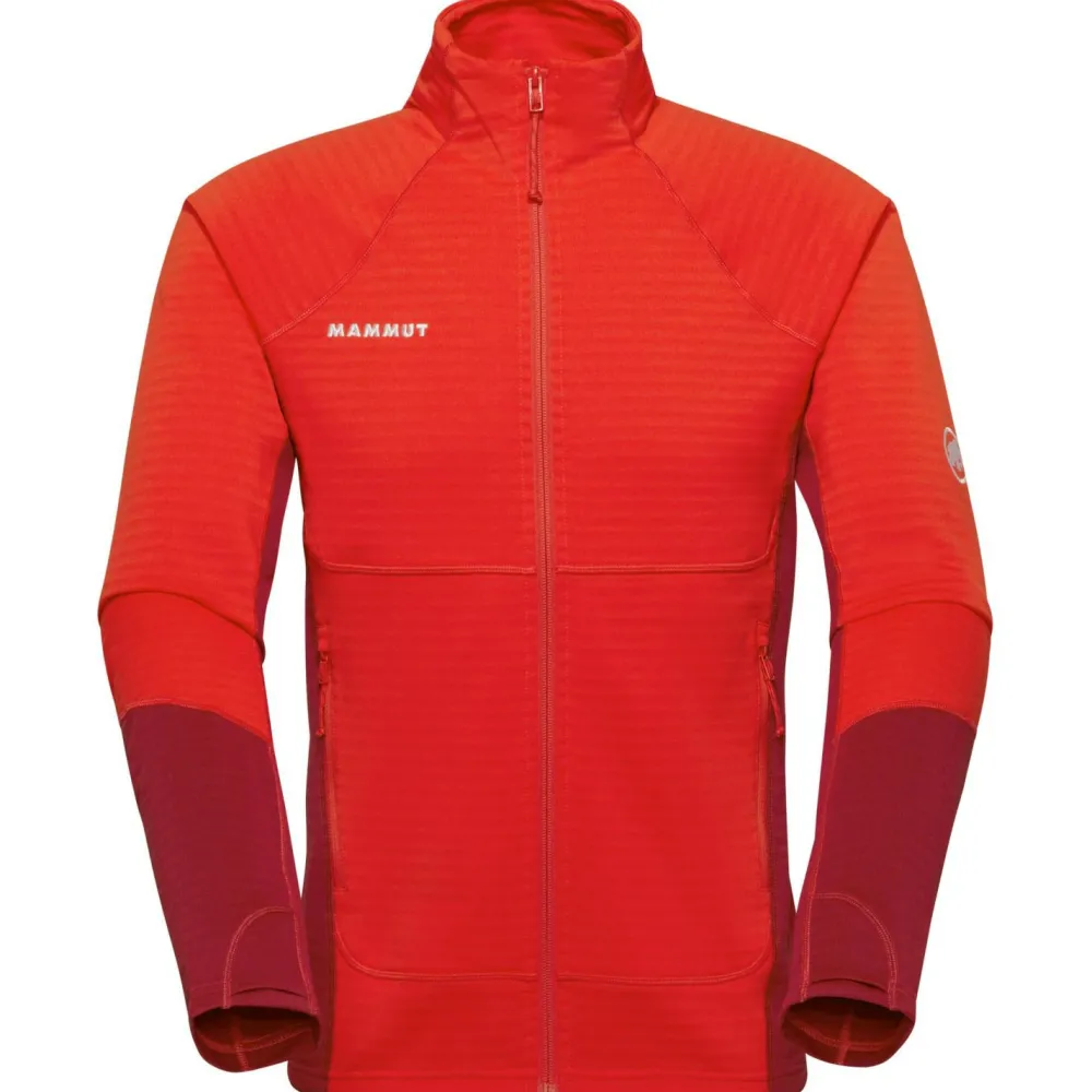 Mammut - Taiss ML Jacket - Fleecejacke Clearance