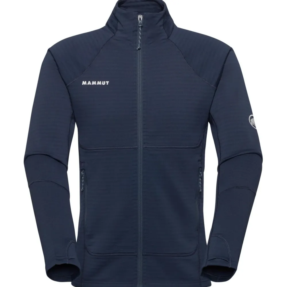 Mammut - Taiss ML Jacket - Fleecejacke Clearance