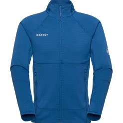 Mammut - Taiss ML Jacket - Fleecejacke Clearance