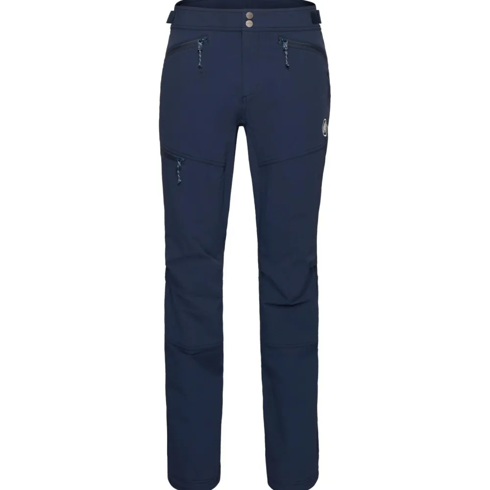 - Taiss Softshell Pants - Tourenhose < Mammut Online