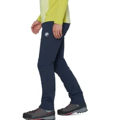 - Taiss Softshell Pants - Tourenhose < Mammut Online