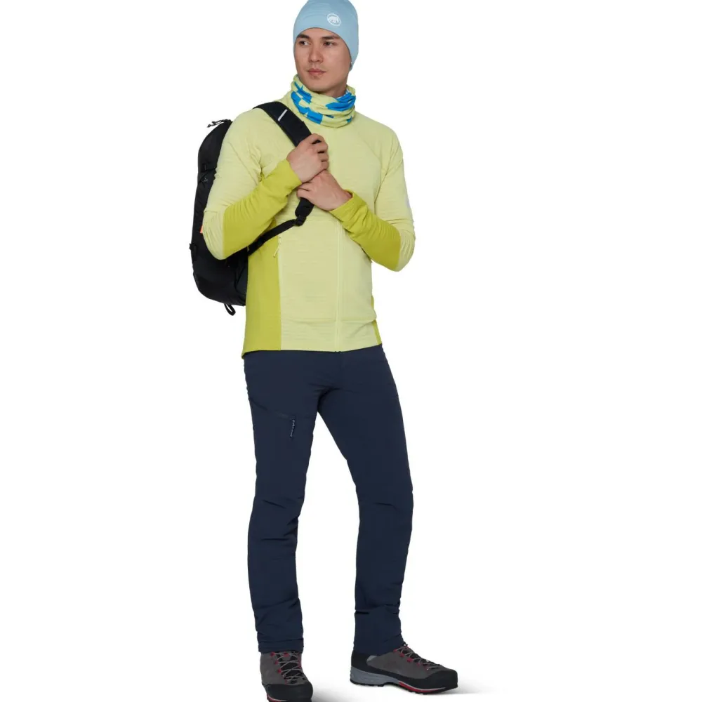 - Taiss Softshell Pants - Tourenhose < Mammut Online
