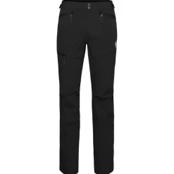 - Taiss Softshell Pants - Tourenhose < Mammut Online