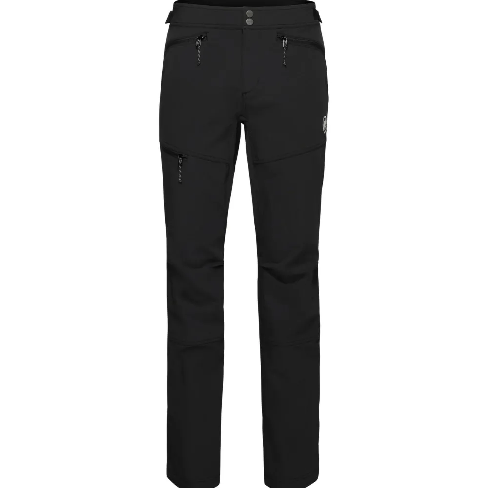 - Taiss Softshell Pants - Tourenhose < Mammut Online