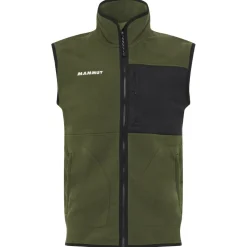 Mammut - Tamaro ML Vest - Fleeceweste Sale