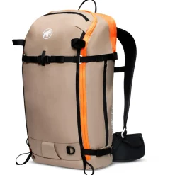 - Tour 30 Removable Airbag 3.0 - Lawinenrucksack < Mammut Sale