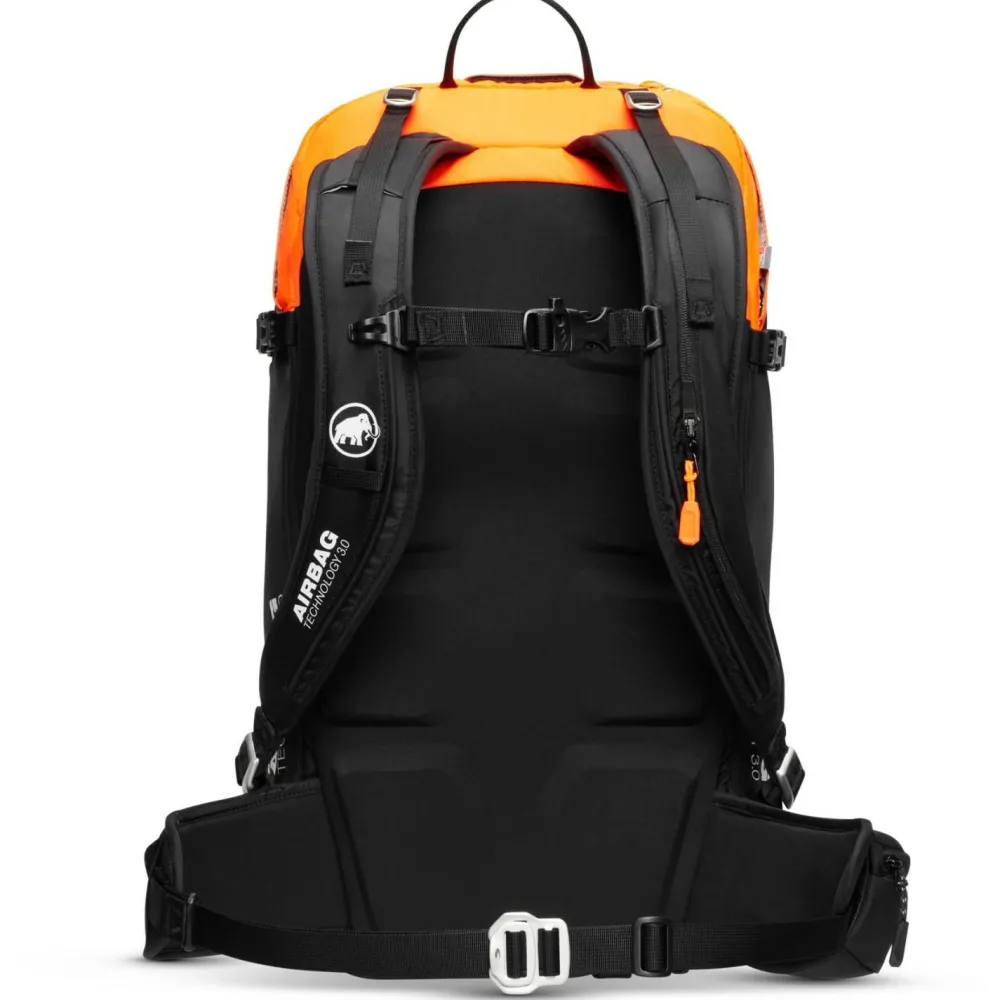 - Tour 30 Removable Airbag 3.0 - Lawinenrucksack < Mammut Sale