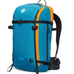 - Tour 30 Removable Airbag 3.0 - Lawinenrucksack < Mammut Sale