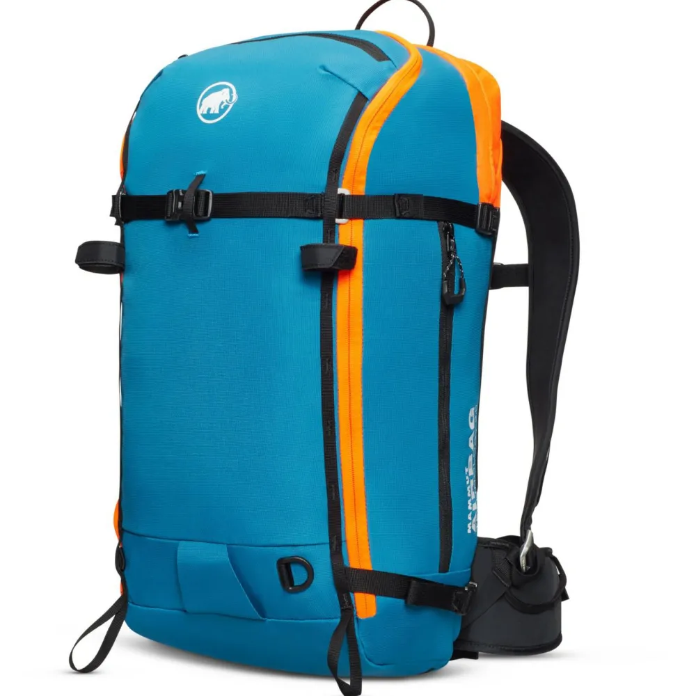 - Tour 30 Removable Airbag 3.0 - Lawinenrucksack < Mammut Sale