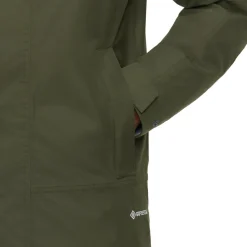 - Treeine Hardhe Thero Hooded Jacket - Winterjacke < Mammut Hot