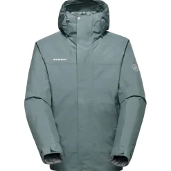 - Treeine Hardhe Thero Hooded Jacket - Winterjacke < Mammut Hot