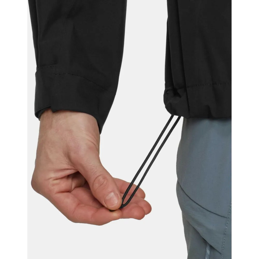 - Treeine ight Hardhe Hooded Jacket - Regenjacke < Mammut Online
