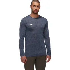 - Tree Woo Firtayer ongeeve - Funktionhirt < Mammut Sale