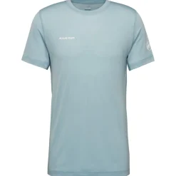 - Tree Woo Firtayer T-hirt - Funktionhirt < Mammut Discount