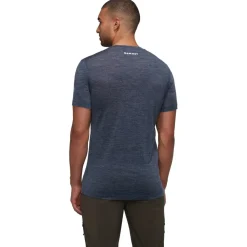 - Tree Woo Firtayer T-hirt - Funktionhirt < Mammut Discount