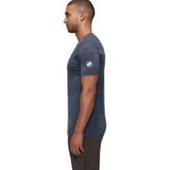 - Tree Woo Firtayer T-hirt - Funktionhirt < Mammut Discount