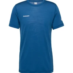 - Tree Woo Firtayer T-hirt - Funktionhirt < Mammut Discount