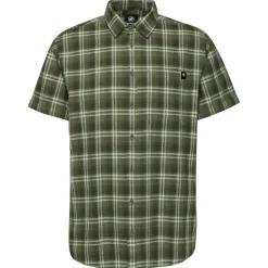 Mammut Wanderbekleidung|Shirts, Hemden & Longsleeves-- Trovat Summer Shirt - Hemd