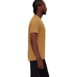 Mammut - Trovat T-hirt ogo - T-hirt