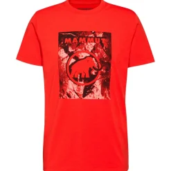 Mammut - Trovat T-Shirt - T-Shirt Outlet
