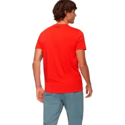 Mammut - Trovat T-Shirt - T-Shirt Outlet