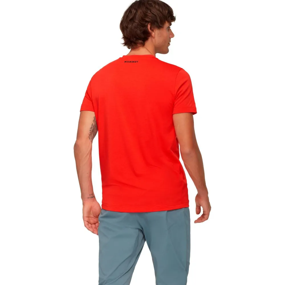 Mammut - Trovat T-Shirt - T-Shirt Outlet