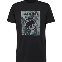 Mammut - Trovat T-Shirt - T-Shirt Outlet
