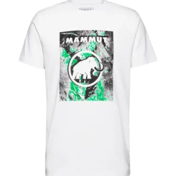 Mammut - Trovat T-Shirt - T-Shirt Outlet