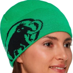 Mammut Alltagsbekleidung|Kopfbedeckungen-- Tweak Beanie - Mütze Pinea / Black