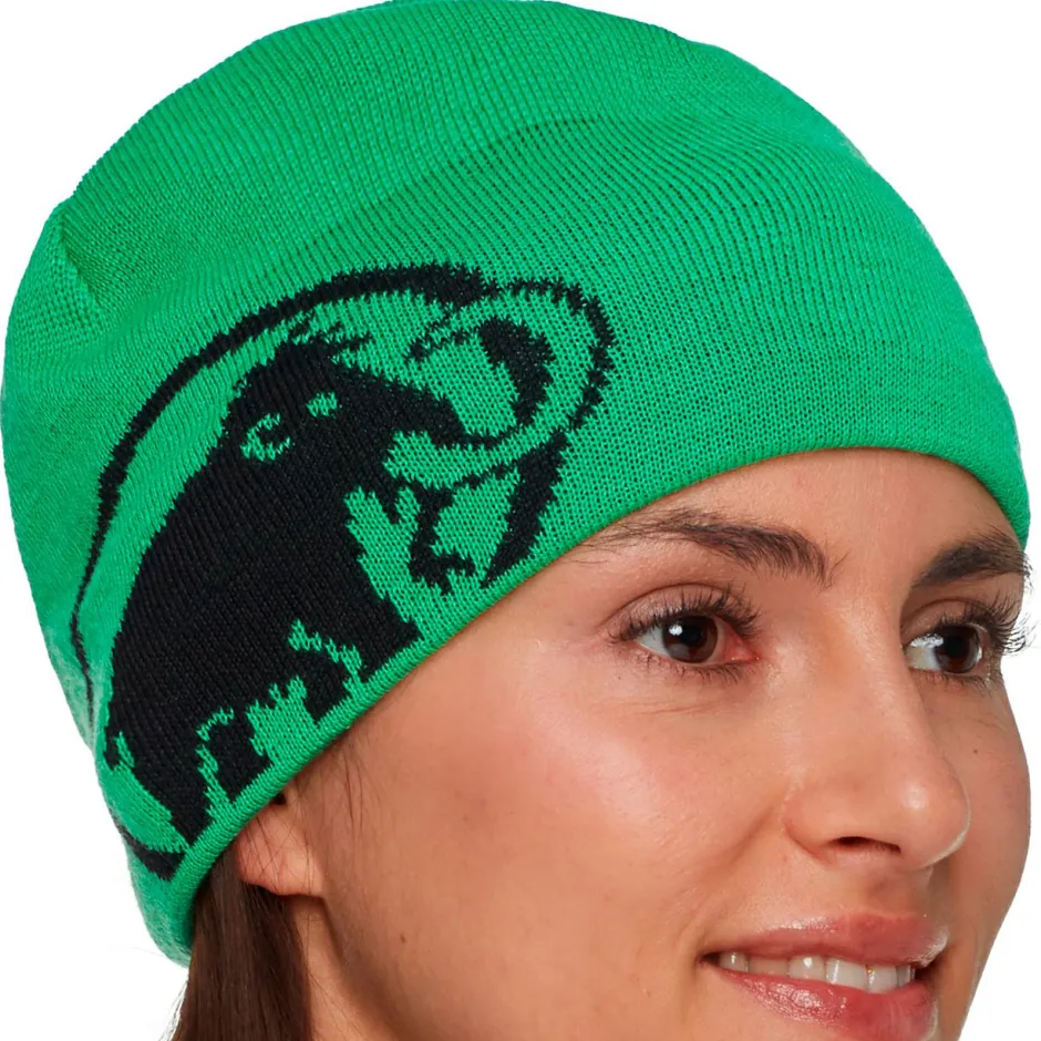 Mammut Alltagsbekleidung|Kopfbedeckungen-- Tweak Beanie - Mütze Pinea / Black