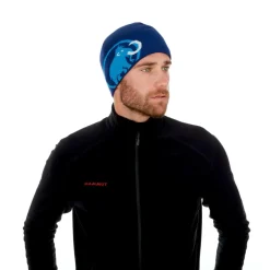 Mammut Alltagsbekleidung|Kopfbedeckungen-- Tweak Beanie - Mütze Pinea / Black